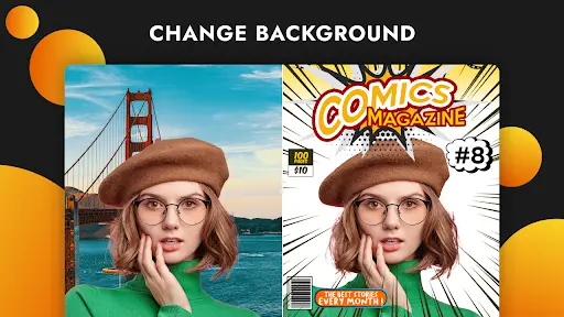 Remove Background APK Download 2023 - Free - 9Apps