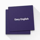 EasyEnglish - İngilizce öğren ve test et