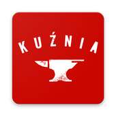 Kuźnia GO on 9Apps