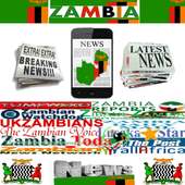 ZAMBIAN NEWSPAPERS