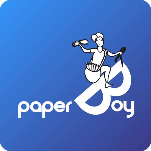Paperboy : 1000  Indian epaper