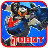 Game X Tobot APK Download 2023 - Free - 9Apps