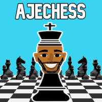AJECHESS Ajedrez Chess Guatemala