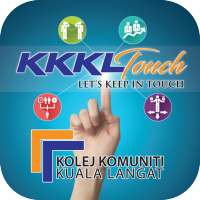 KKKL Touch - KK Kuala Langat on 9Apps