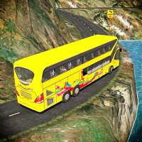 Bus Driver: Hill Climb Driving on 9Apps