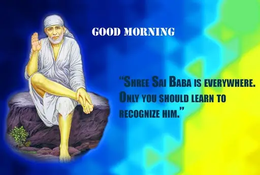 Sai baba good morning wishes APK Download 2023 - Free - 9Apps Sai Baba Good Morning Wishes Apk Download 2023 - Free - 9Apps