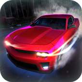 Undead Road Sports Car Racing