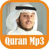Khaled Yousef Al Juhaym Quran on 9Apps