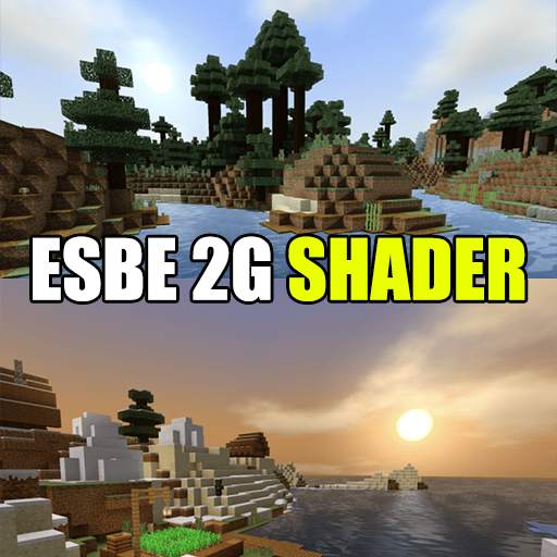 ESBE 2G Shader For PE