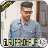 Guru Randhawa New Video Songs on 9Apps