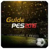 Guide :PES 2016