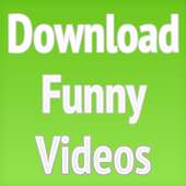 Download Funny Videos on 9Apps