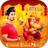 Ganesh Photo Editor on 9Apps