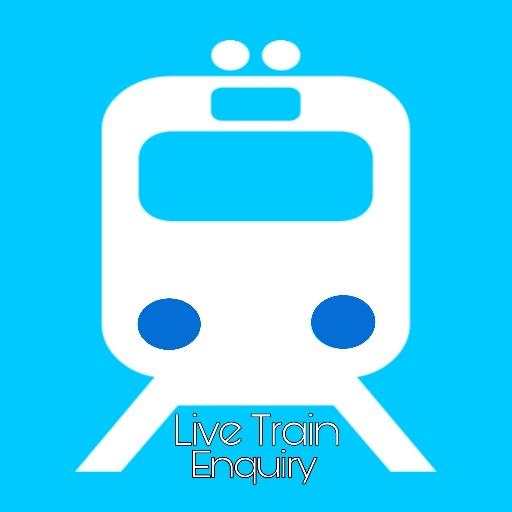 Train Enquiry, Indian Railway - IRCTC & PNR Status