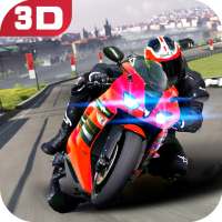 Moto Bike 3D