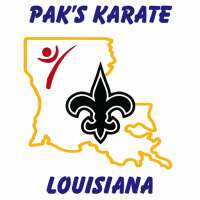 Paks Karate of Louisiana on 9Apps