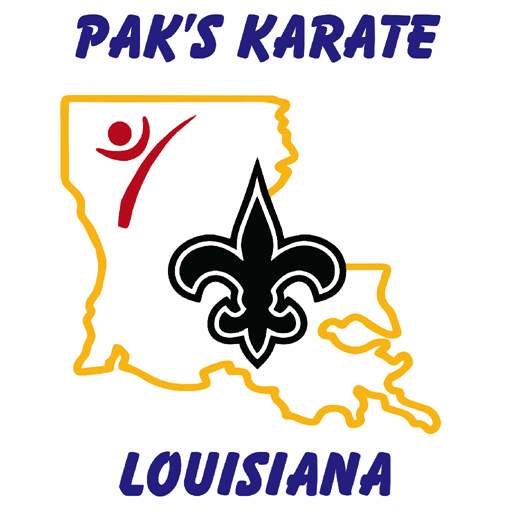 Paks Karate of Louisiana