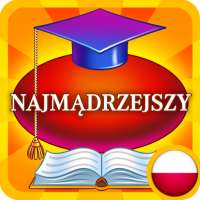 Kwiz po polsku - Najmądrzejszy Darmowa gra online.