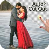 Auto Cut Paste - Cut Out & Photo Background Editor on 9Apps