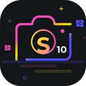 Camera For One S10 - Camera For Galaxy S10 on 9Apps