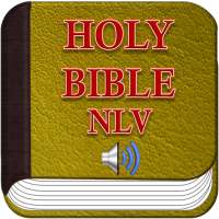 Bible (NLV) New Life Version With audio