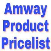 Product Price List