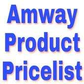 Product Price List