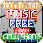 How to Download Free Music To My Cell Mp3 Guide on 9Apps