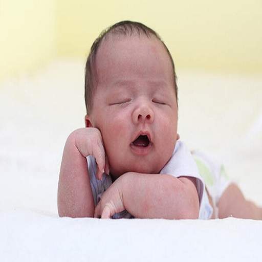 Bebek Uyutucu Sesler Internetsiz