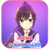 Tải xuống APK Anime Soundboard cho Android