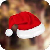 Santa Cap Photo Editor