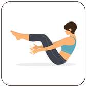 Easy Yoga -  For Physical and Mental Fitness on 9Apps