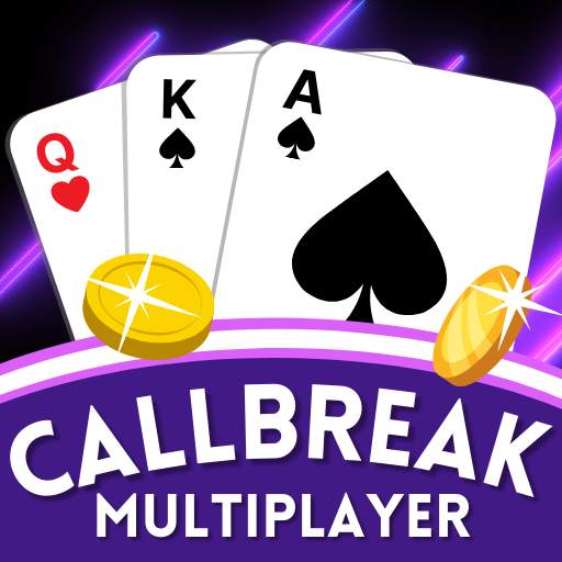 Call Break: Online Card Game