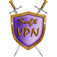 SoftVPN - Proxy VPN