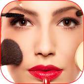 Makeup Camera Beauty on 9Apps