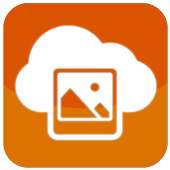 Cloud PhotoFrame.Net slideshow on 9Apps