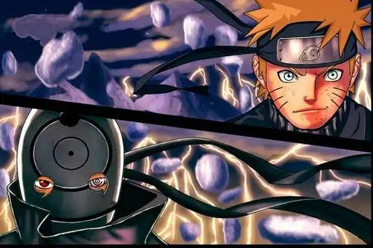 The Complete Naruto Shippuden Episode Guide APK for Android Download