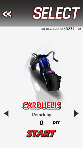 Racing Moto screenshot 19
