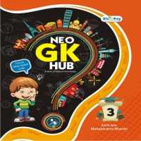 Neo GK Hub-3