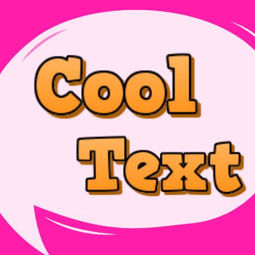 Cool text, Text art, Fancy text generator