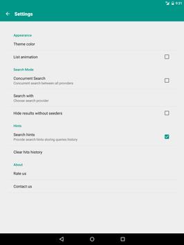 Torrent Search Engine APK Download 2023 - Free - 9Apps