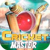 Cricket Master T-20 Cricket League 2021