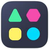 Shapes - Puzzle Game