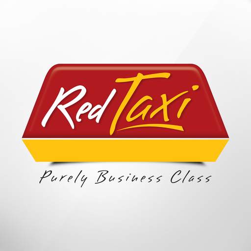 Red Taxi