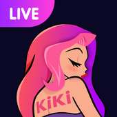 Kiki Live