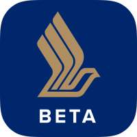 Singapore Airlines (Beta) on 9Apps