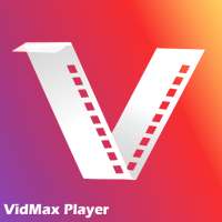 VidMax - Full HD Playit Video Player All Formats on 9Apps