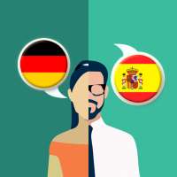 Deutsch-Spanisch Übersetzer on 9Apps