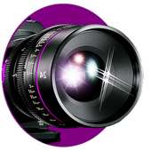 360 HD Camera Effects