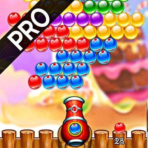 Bubble Shooter Bubble Candy Hit Pro Free Game App